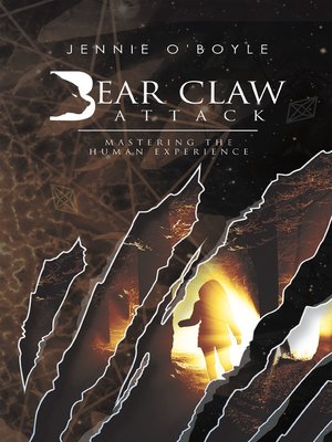cover image of Bear Claw Attack